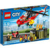 LEGO CITY UNITA