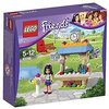 Lego Friends - Juego de construcción (41098)