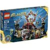 LEGO Portal of Atlantis Juego de construcción - Juegos de construcción (Multicolor, 7 año(s), 14 año(s))