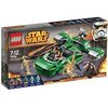 LEGO 75091 Star Wars - Set Flash Speeder, Multicolor (75091)