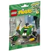 LEGO Mixels 41574 Compax Building Kit (66 Piece) by Lego Mixels