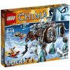 LEGO Chima 70145 Maula