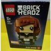 LEGO 41591 BRICK HEADZ MARVEL BLACK WIDOW 7 