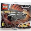 LEGO 30195 Shell Ferrari FXX