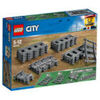 LEGO City Binari 60205 LEGO