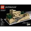 LEGO Architecture Fallingwater (21005) (Discontinued by manufacturer)