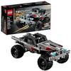 Technic LEGO Getaway Truck 42090 Building Kit , New 2019 (128 Piece)