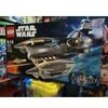 LEGO 8095 STAR WARS
