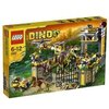 Lego Dino 5887 Dinosaurier Forschungsstation