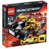 LEGO Racers 8166 Wing Jumper (japon importation)