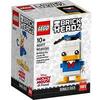 LEGO BrickHeadz Disney 40377 - Donald Duck #101