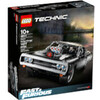 LEGO Technic: Fast & Furious Dom