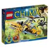 LEGO Chima 70129 Lavertus