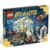LEGO Atlantis City of Atlantis