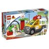 LEGO DUPLO Toy Story Pizza Planet Truck 5658 (japan import)
