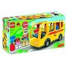 LEGO Duplo Ville 5636 - Bus