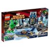 LEGO Super Heroes - 6868 - Jeu de Construction - L