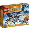 LEGO Chima 70141 Vardy