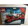 Lego Holiday Train - Limited Edition 2015 Holiday Set - 40138 by LEGO