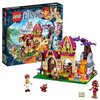 LEGO Elves Azari and The Magical Bakery 41074