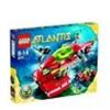 Lego - Lego Atlantis 8075 IL NETTUNO - 5702014602243