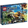 [Parallel import goods] LEGO Chima Laval Royal Fighter 70005 = Regochima Laval Royal Fighter 70005 (japan import)