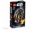 LEGO STAR WARS SERGEANT JYN ERSO - LEGO 75119