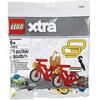LEGO Bicycles