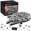 Star Wars LEGO Millennium Falcon Ultimate Collector Series 75192