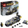 LEGO Speed Champions Mercedes AMG GT3 75877