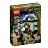 LEGO 4712 Harry Potter - El Troll anda Suelto (71 Piezas)