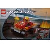LEGO 4582 Racers - Coche Red Bullet