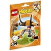 LEGO Mixels Series 2 BALK 41517 Building Kit by Lego Mixels