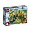 Lego - Lego Toy Story 4 10768 Avventure al parco giochi di Buzz - 5702016367737