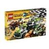 Lego - Lego World Racers 8864 SCONTRO NEL DESERTO - 5702014602496