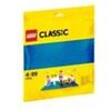 Lego - Lego Classic 10714 Base blu - 5702016111927