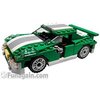 LEGO - Racers 6743 Street Speeder Car