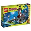 LEGO - El Faro Encantado, Multicolor (75903)