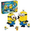 LEGO 75551 Minions Minions y su Guarida para Construir