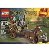LEGO The Lord of the Rings Hobbit Gandalf Arrives (9469)
