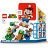 LEGO Super Mario Adventures Starter Course Toy Game (71360)