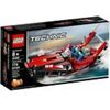 LEGO TECHNIC MOTOSCAFO DA CORSA - LEGO 42089