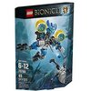 LEGO Bionicle 70780 Protector of Water Building Kit by LEGO