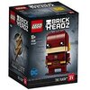 LEGO Brickheadz 41598 "The Flash" Konstruktionsspielzeug, bunt
