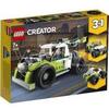 LEGO CREATOR 31103 - RAZZO-BOLIDE
