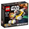 LEGO Star Wars Microfighters 75162 - Y-Wing, Series 4
