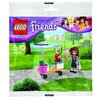 Lego Friends Smoothie Stand - 30202