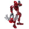 LEGO Bionicle: Red Toa Vakama (8601)