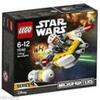 LEGO STAR WARS MICROFIGHTER Y-WING - LEGO 75162