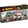 LEGO Monkie Kid - 80009 - Schweinchenfutterwagen